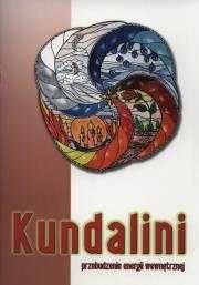 Kundalini. Przebudzenie energii wewnętrznej
Autor: Mariusz Włoczysiak