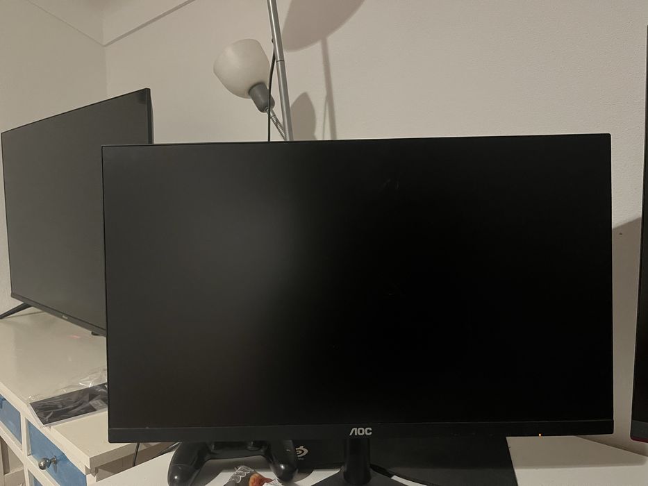 Monitor AOC 24B1H (23.6'' - Full HD - LED)