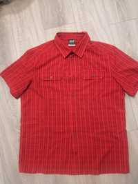 Рубашка сорочка jack wolfskin (l,50-52 p) оригінал