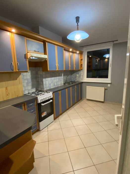 Mieszkanie 48m2 wynajmę - Środa Wlkp. , os. Jagiellońskie