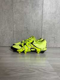 Korki Adidas X 15.1 profesjonalne profy rozmiar 42