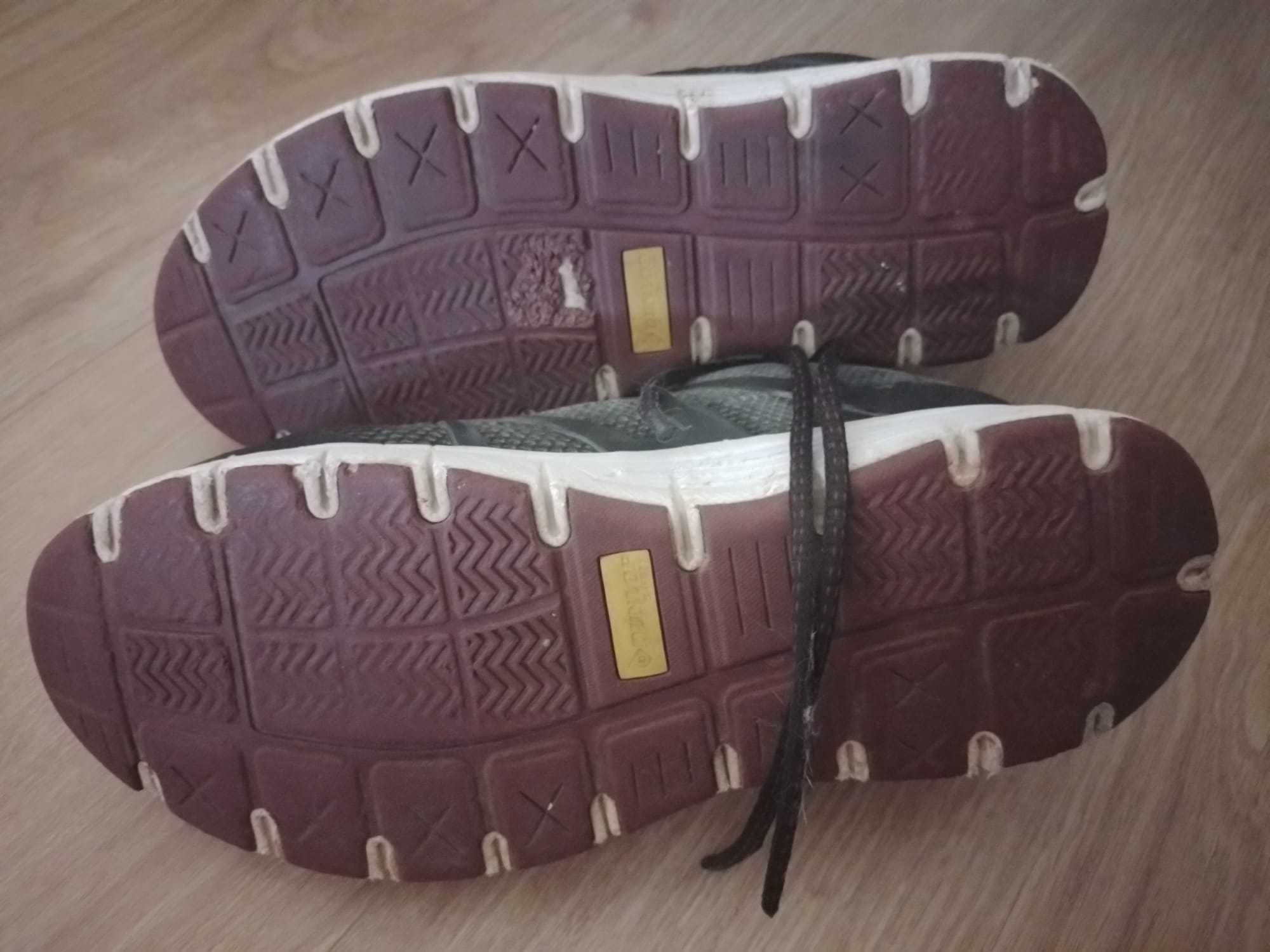 Calçado de segurança feminino Dunlop