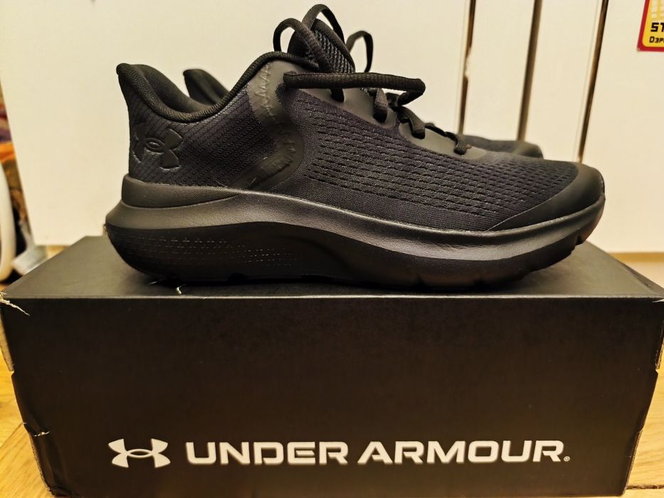 Buty do biegania Under Armour 39