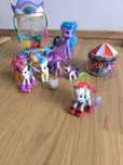 Figurki my little pony i akcesoria