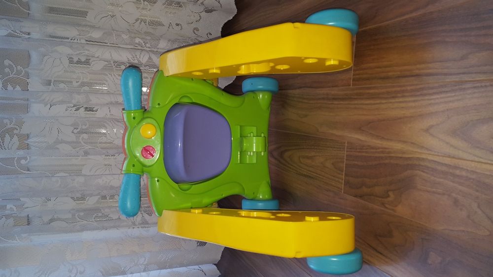 Chodzik Baby Walker