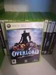 Overlord 2 II xbox 360