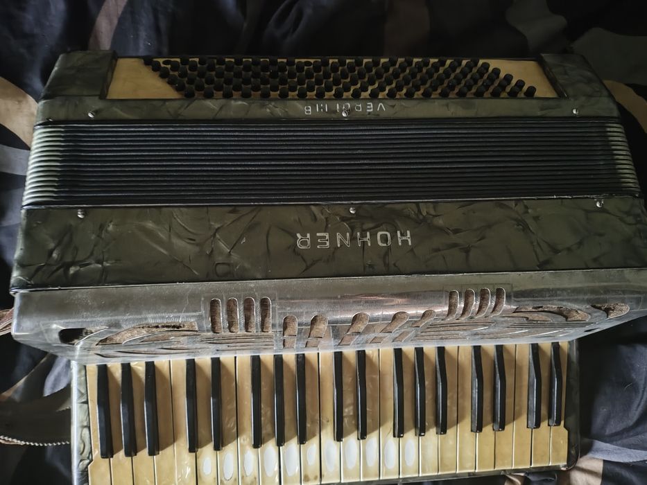 Sprzedam akordeon