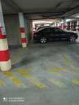 Arrendo vaga de garagem