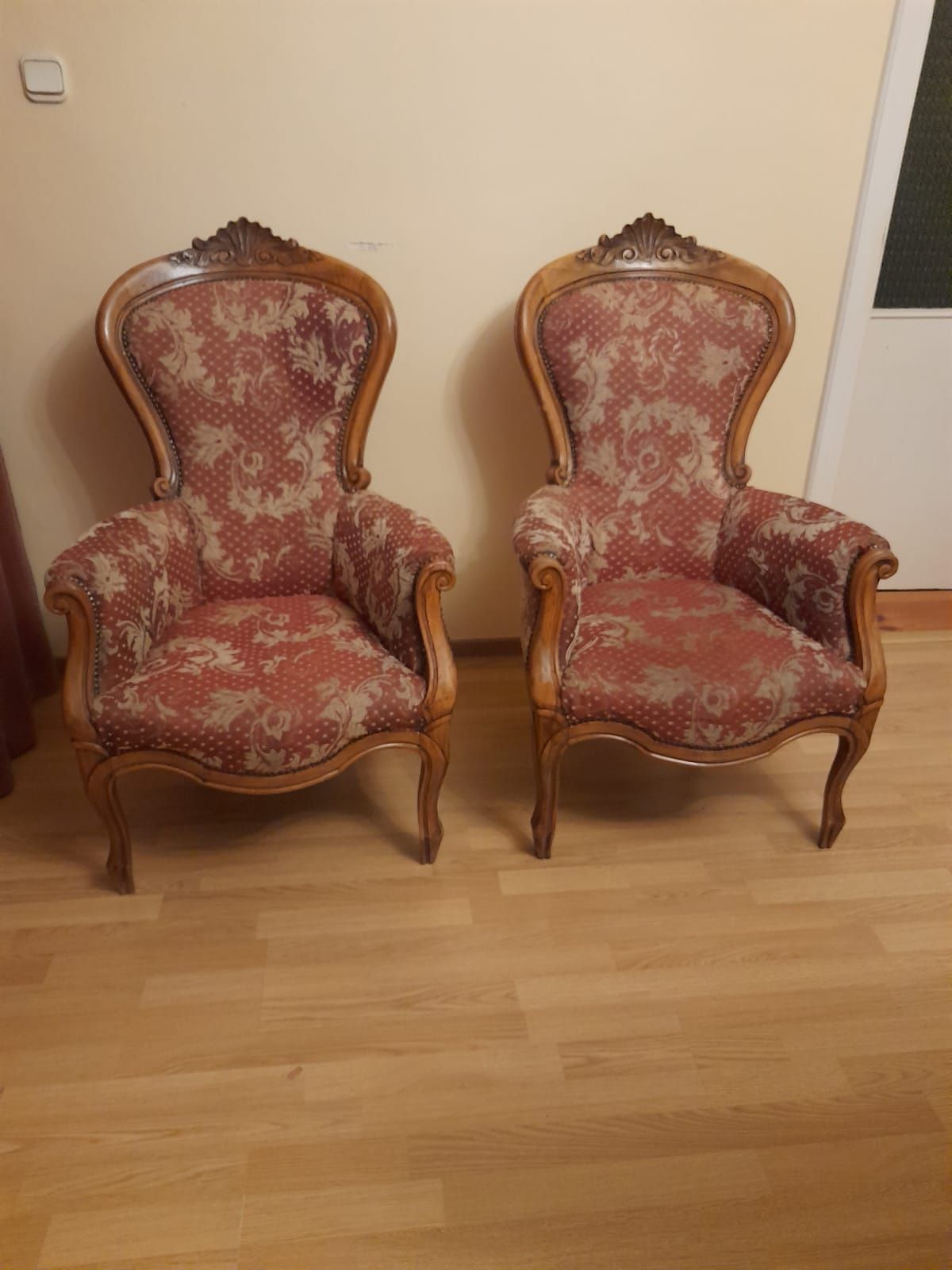 Sprzedam komplet mebli