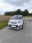 Kia Picanto 2011, 129 tys. przebiegu