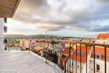 Apartamento T4 Novo - Campo de Ourique Lisboa