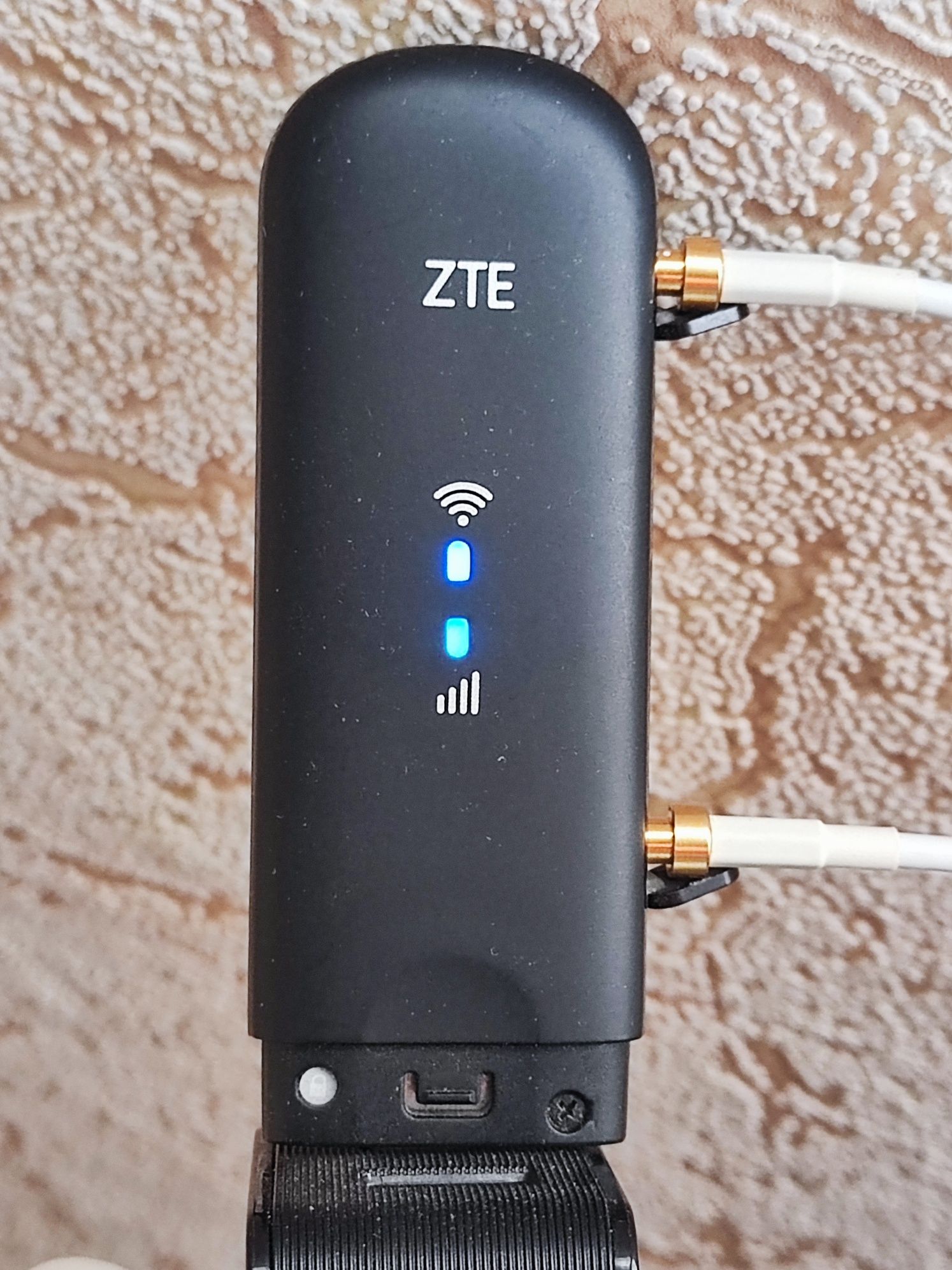 4g USB модем WiFi роутер + антена mimo