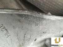 CAIXA VELOCIDADES CITROEN C4 II 2012 -20EA08