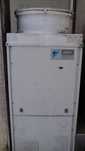 Ar Condicionado DAIKIN VRV