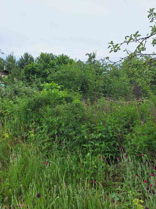 Продам участок, красная линия, проспект Ландау,Немышля