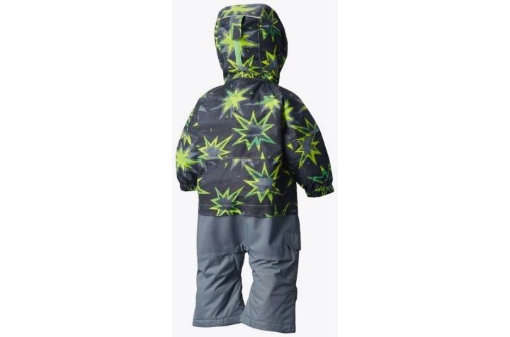 Комбінезон дитячий зимовий Columbia оригінал 18-24міс (1,5-2,5р)