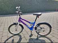 Rowerek Woom 3 automagic