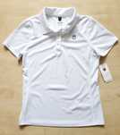 Sportowe polo damskie K-swiss, rozm. S