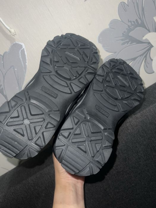 Adidas 21,5см, тепле термовзуття