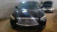 Лобовое стекло 2014-2019 INFINITI QX60 Работаем INFINITI.CENTR