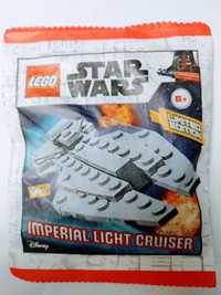 Klocki star wars imperial light cruiser