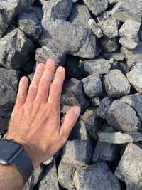Уголь в мешках для отопления 13000 грн/тонна