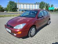 Ford Focus MK1 1.6 benzyna