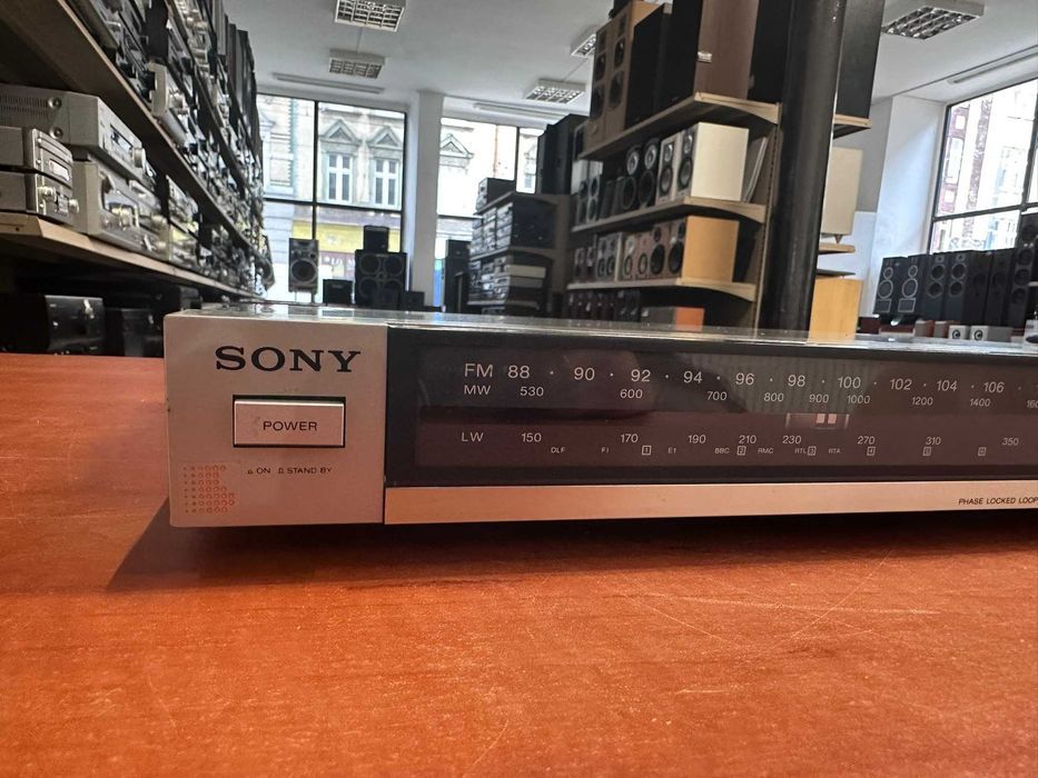 Tuner Radiowy Sony ST-JX 22L