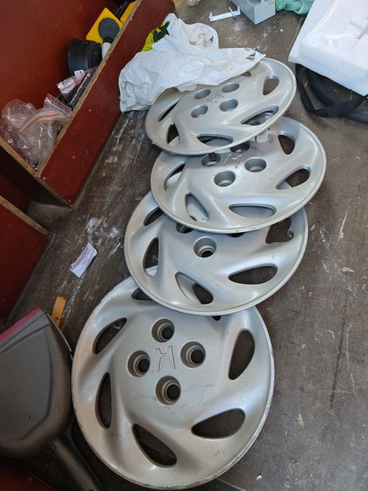 Kołpaki Honda 13 cali