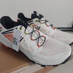 Nowe Mammut Sertig Tr Low damskie buty do biegania w terenie