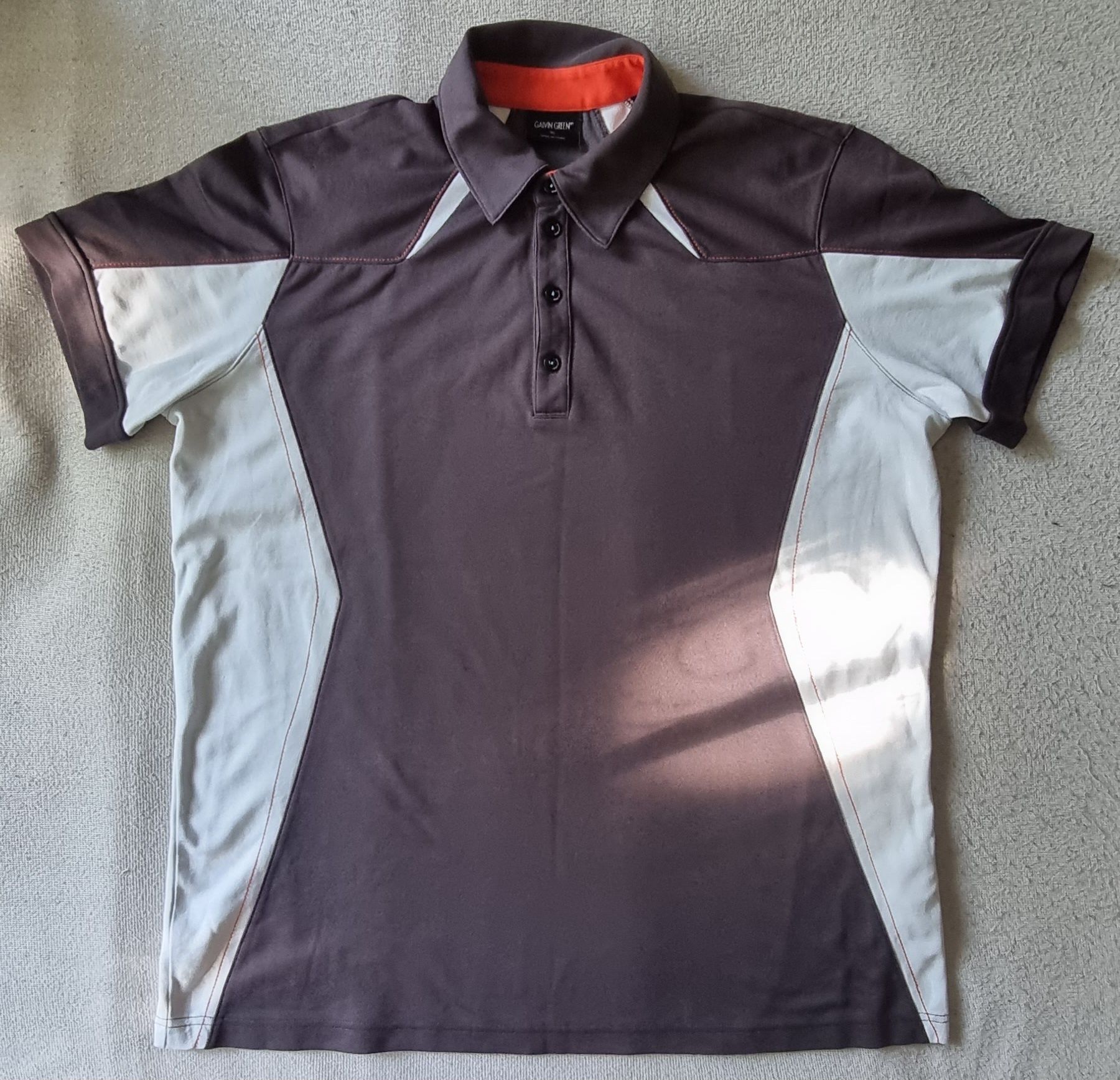 T-shirt firmy Galvin Green rozm. XL