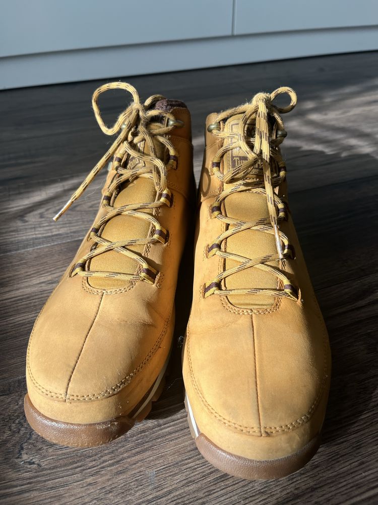 Buty Timberland męskie 44.5r 28.5cm