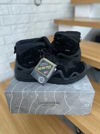 Buty taktyczne Lowa zephyr GTX