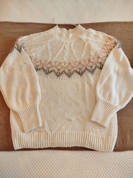 2 camisolas  para mulher