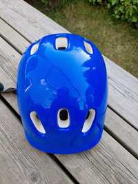 Kask rowerowy 52-56