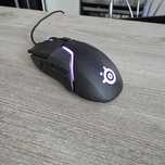 Mysz Steelseries Rival 600