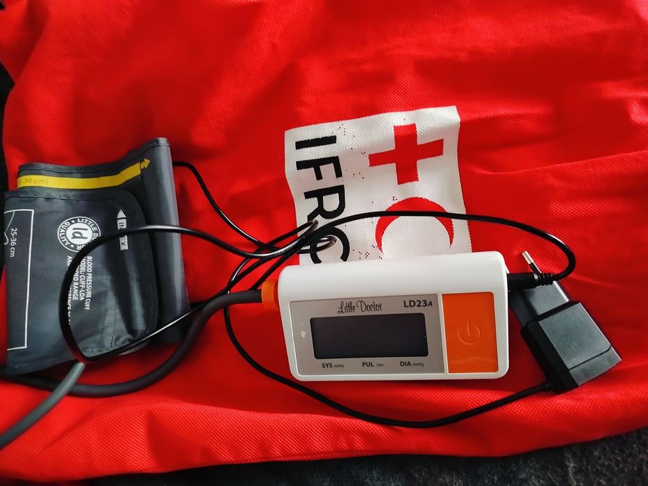 Срочно продам тонометр