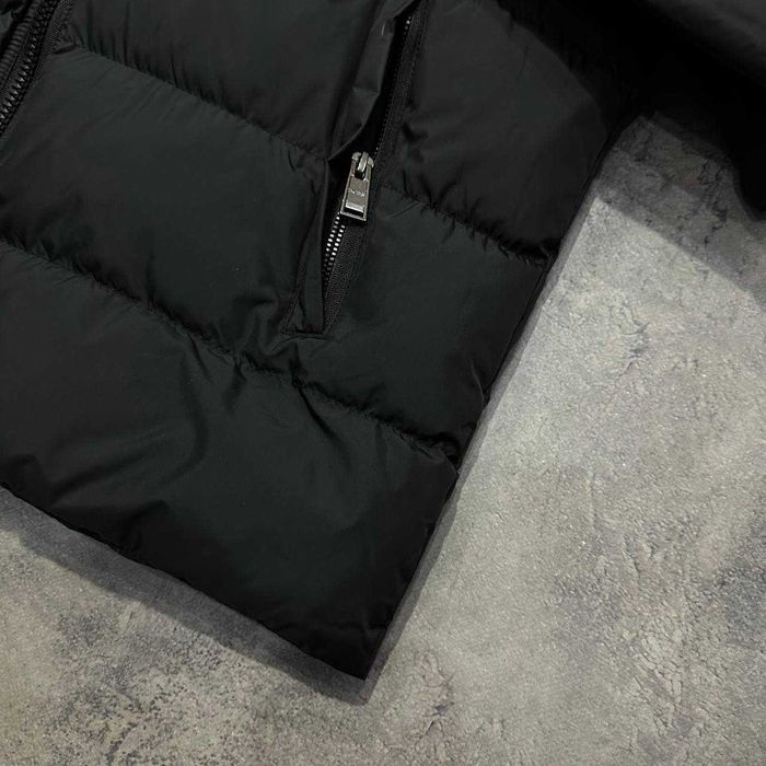 Чоловіча зимова куртка Hugo Boss