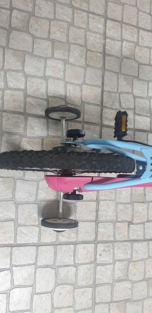 Bicicleta de Criança
