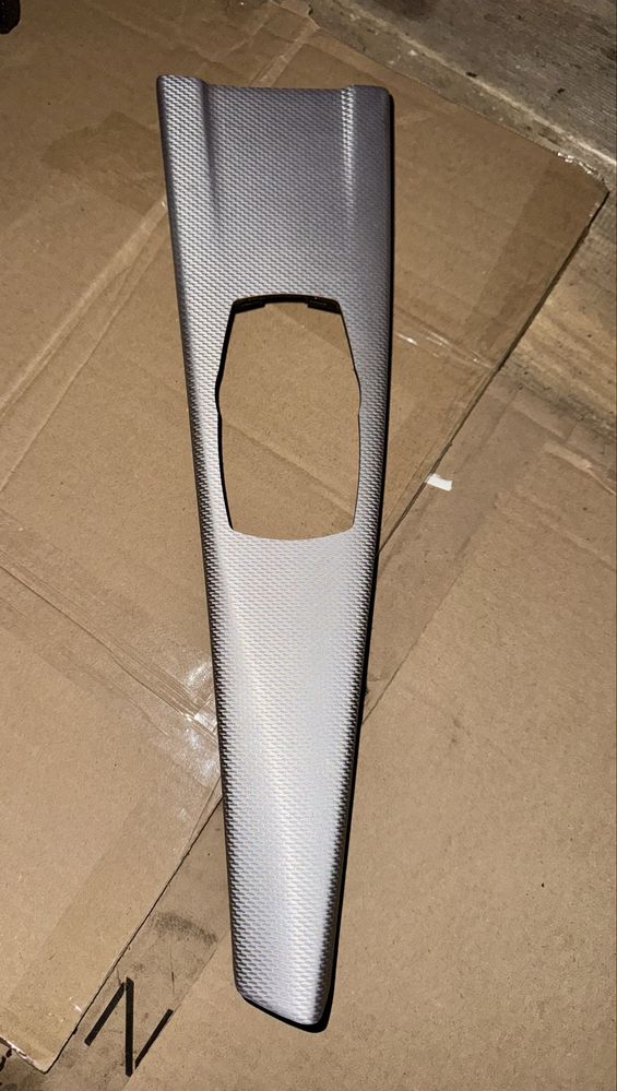Dekory BMW F30 F32 F33 F36 Hexagon