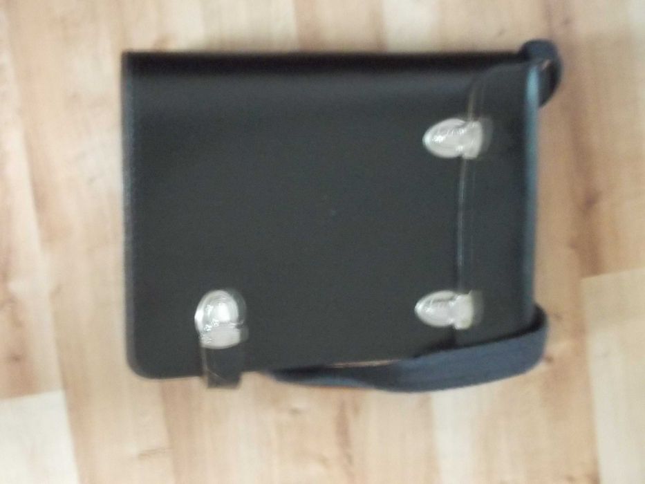 Oferta dnia: Torba raportowka Milicyjna