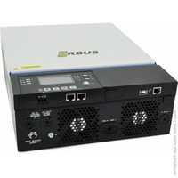 Гібридний інвертор ORBUS Axpert VM III 5000-48в:5кВт,MPPT,чистий синус