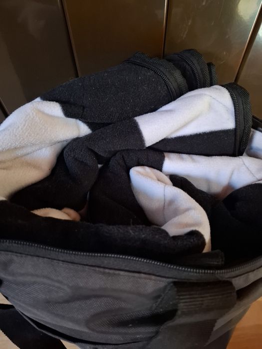 Saco Cama MINI ( NOVO) de excelente qualidade,.