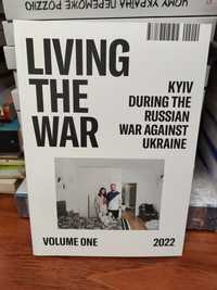 Living The War , Volume ONE 2022