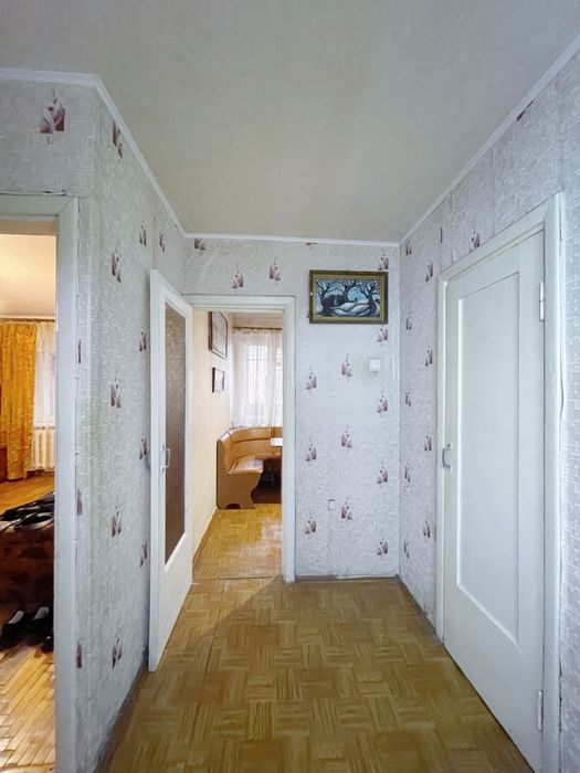 Сдам 1 комнатную квартиру на Солнечном р-н Вавилона