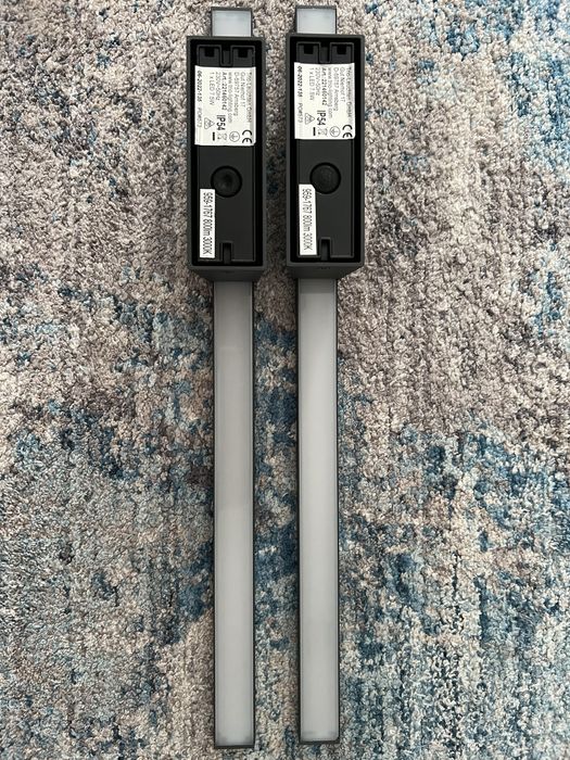 Nowa lampa/kinkiet zewnętrzny Trio Tawa