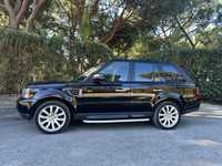 Range Rover Sport 2.7 TDV6 HSE