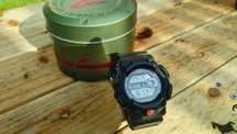 Casio G-SHOCK Gulfman G-9100-1ER