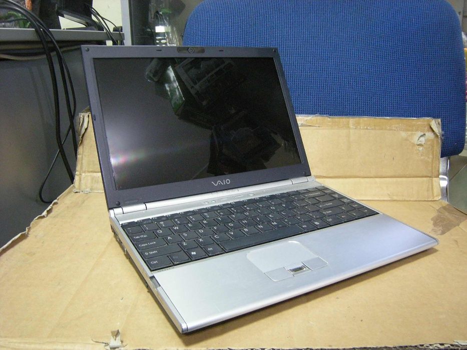 Ноутбук Sony VAIO PCG-6N1L