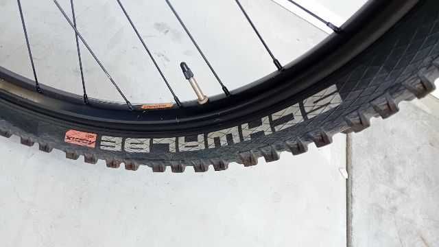 BICICLETA DE MONTANHA Vitus Sentier vr 2021 btt mtb